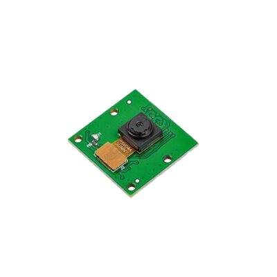 Raspberry Pi Camera Module OV5647 - 5MP