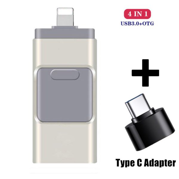 USB Memory Stick Flash Drive