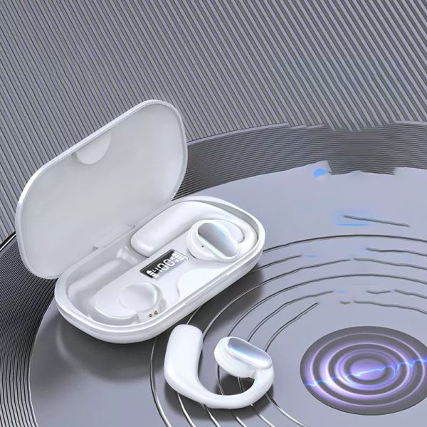 Intelligent LED Screen Bluetooth Earset