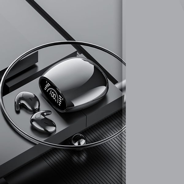 Sleep Ultra-Long Standby Wireless BT Headset