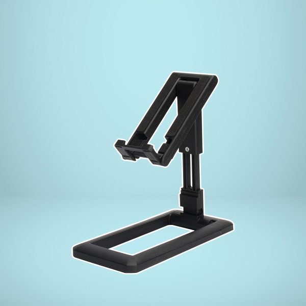 Foldable Adjustable Tablet Mobile Phone Desktop Phone Stand