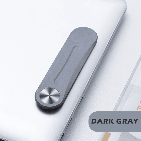 Laptop Magnetic Folding Phone Holder