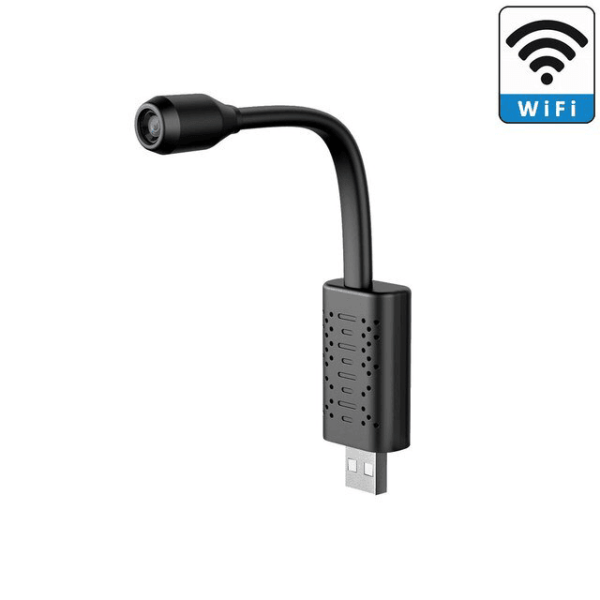 Spy Camera WiFi Hidden Cameras