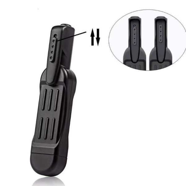 Mini HD Video Conceal Pen Recorder