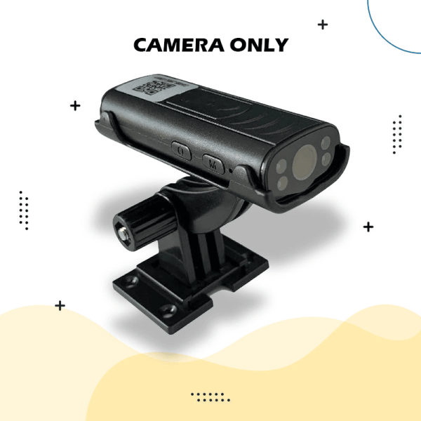 Wireless Backup & Hitch Camera