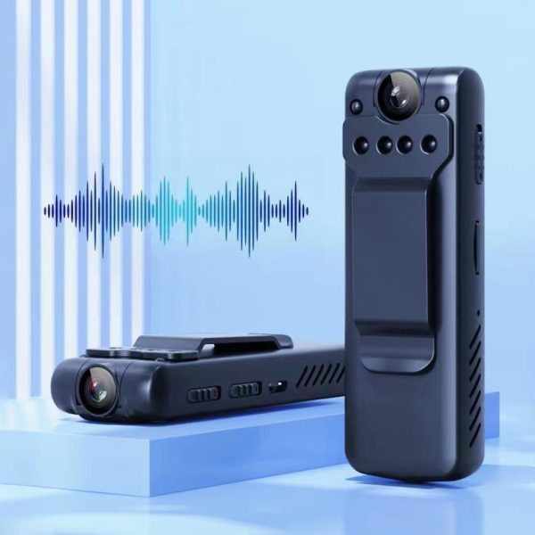 Mini Portable Video Recorder Camera