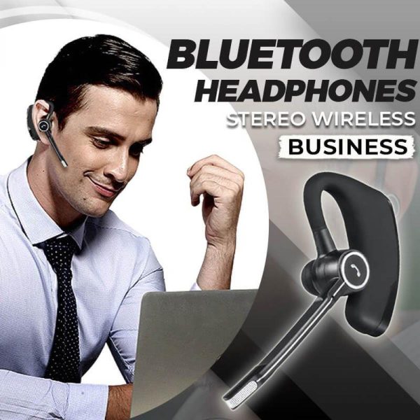 Business Bluetooth Headset