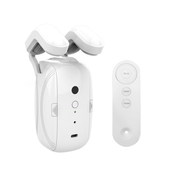 Wireless Automatic Curtain Opener