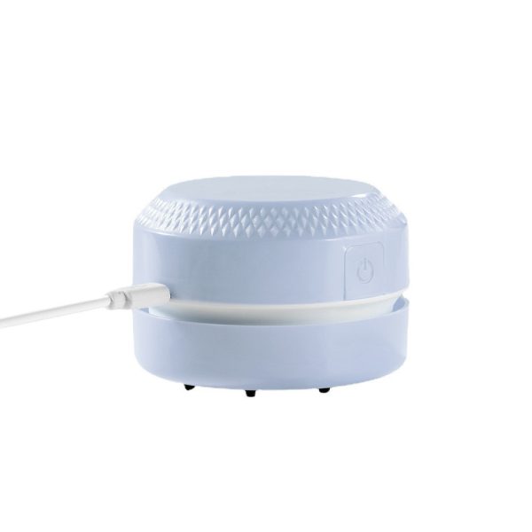Portable Small Vacuum Cleaner