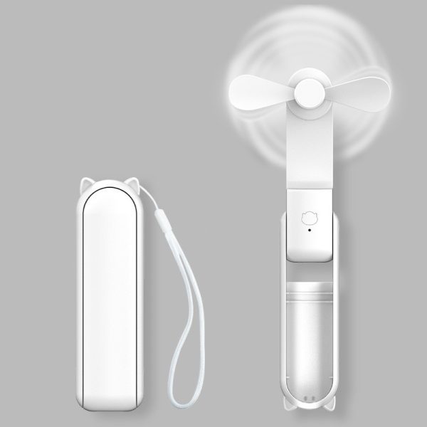 Handheld Mini Fan