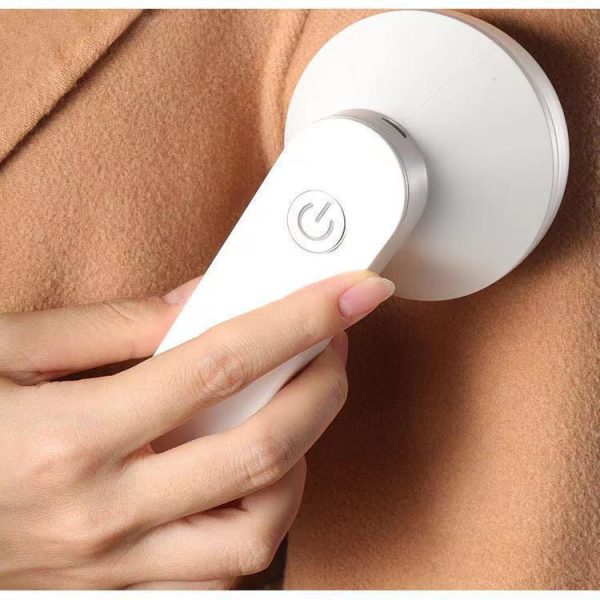 Electric Rechargeable Lint Remover