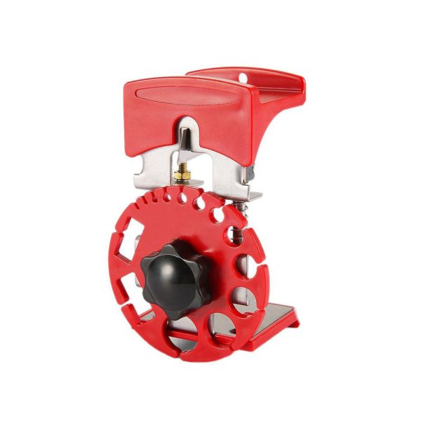 Universal Portable Cable Wire Stripper