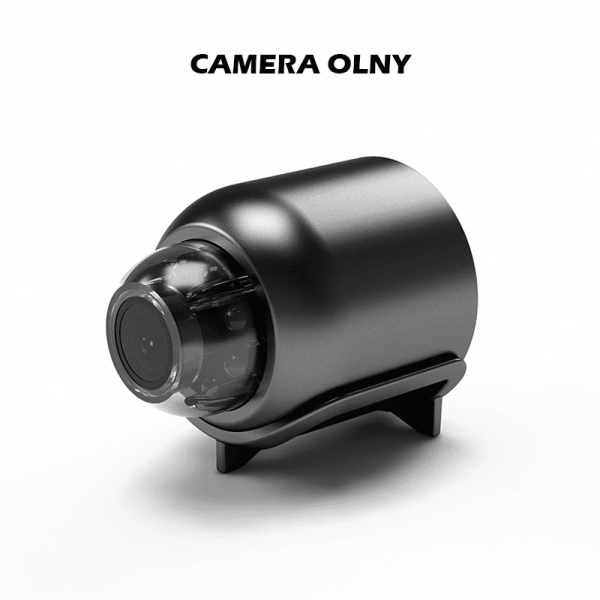 Super Small Mini Camera