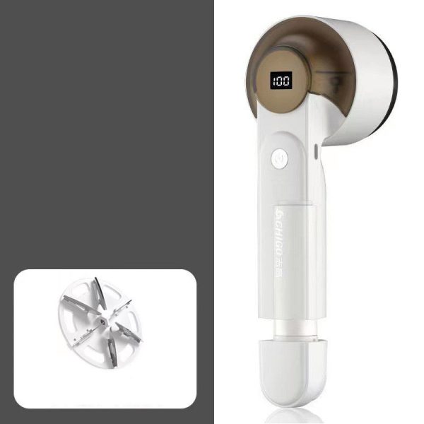 Electric Lint Remover For Clothing